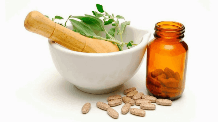 synogut dietary supplement ingredients